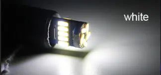 T-10 High Power led canbus 4014 15SMD LED nonpolarity